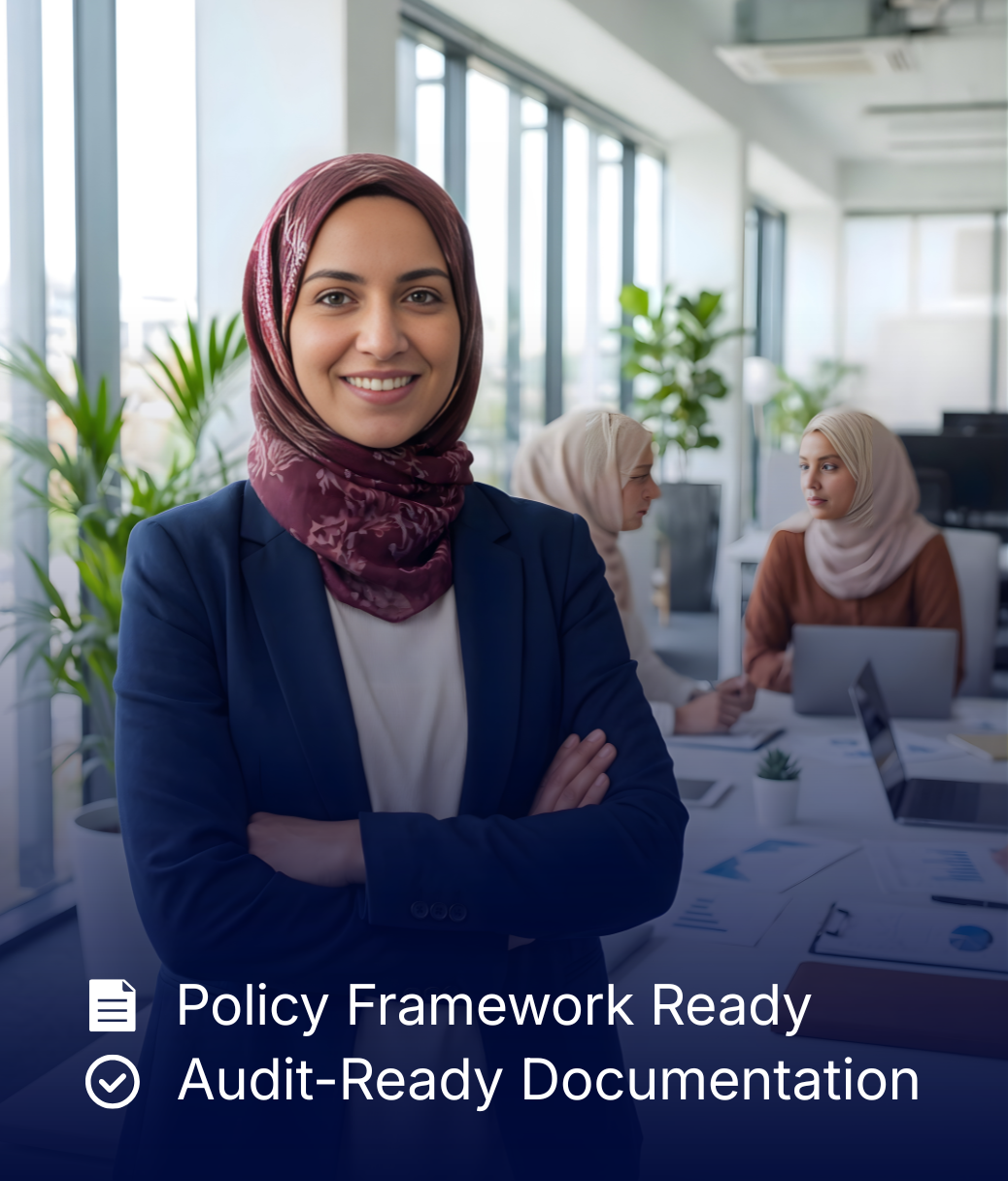 AML CFT Policy