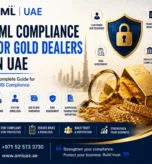 AML red flags for gold dealers in UAE