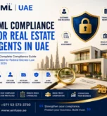 AML regulations for real estate agents in UAE