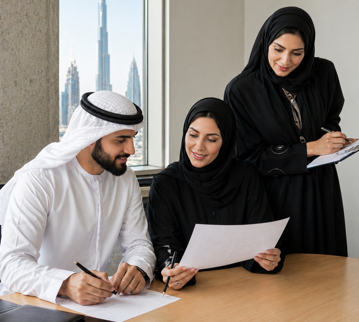 aml compliance services in uae