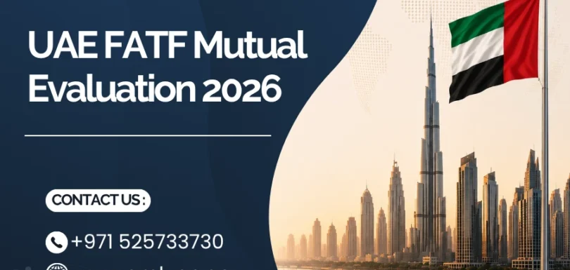 UAE FATF Mutual Evaluation 2026