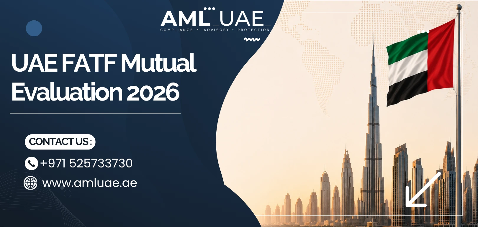 UAE FATF Mutual Evaluation 2026
