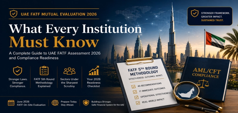UAE FATF Mutual Evaluation 2026