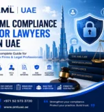 aml compliance for lawyers in uae