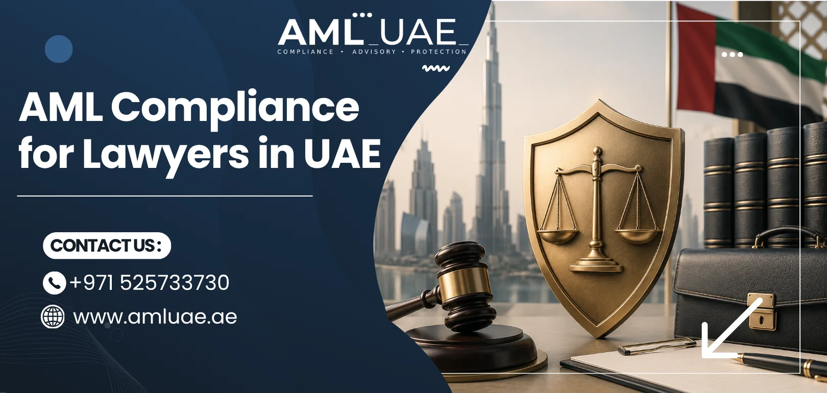 aml compliance for lawyers in uae