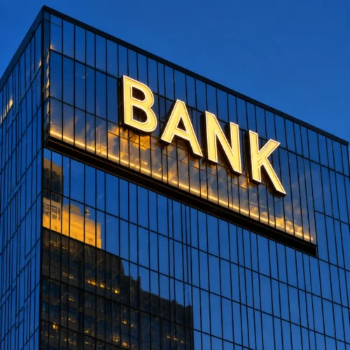 banking and finance