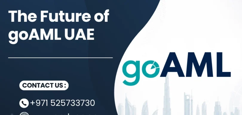 goAML UAE