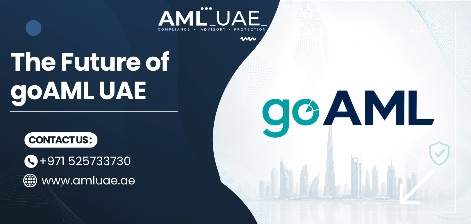 goAML UAE