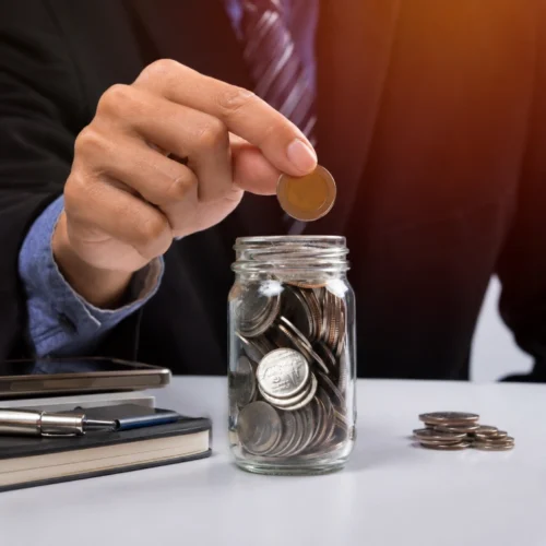 investment firms
