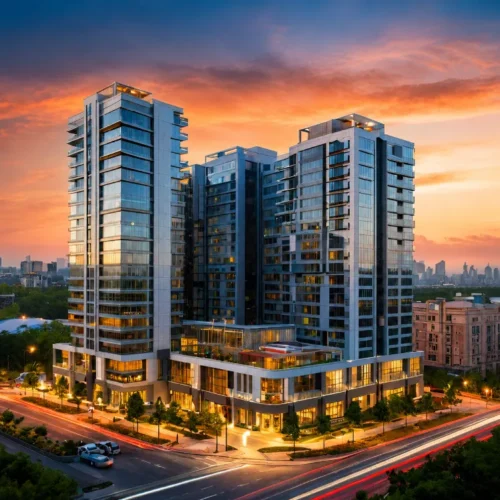 real estate