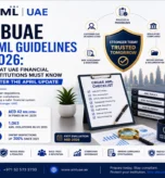 AML Compliance UAE