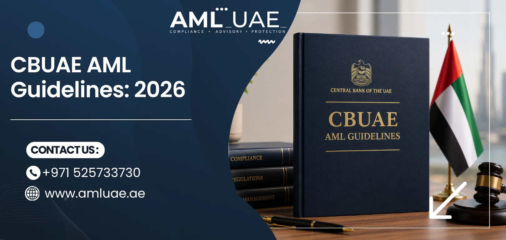 AML Compliance UAE
