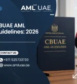 AML Compliance UAE