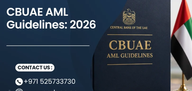 AML Compliance UAE