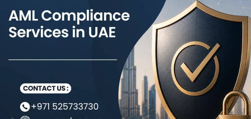 AML compliance services