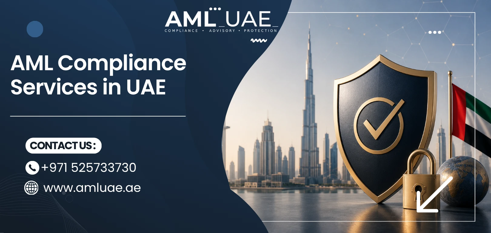 AML compliance services