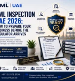 AML inspection UAE 2026