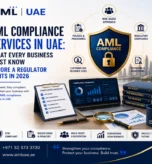 aml compliance services