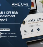 AML CFT Risk Assessment Report
