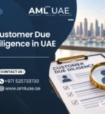 Customer Due Diligence in UAE
