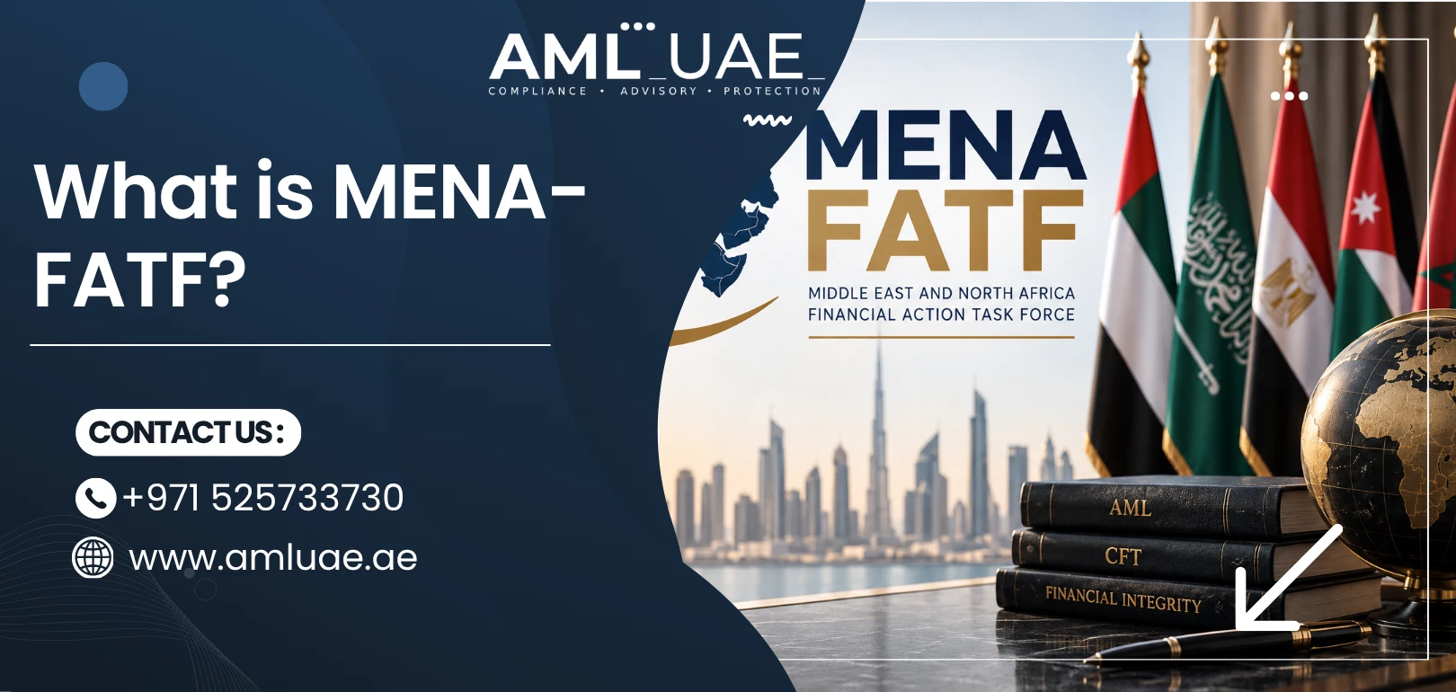 What is MENAFATF?